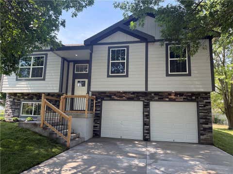 21608 S Clairmont Street, Peculiar, MO 64078 - MLS#: 2612551