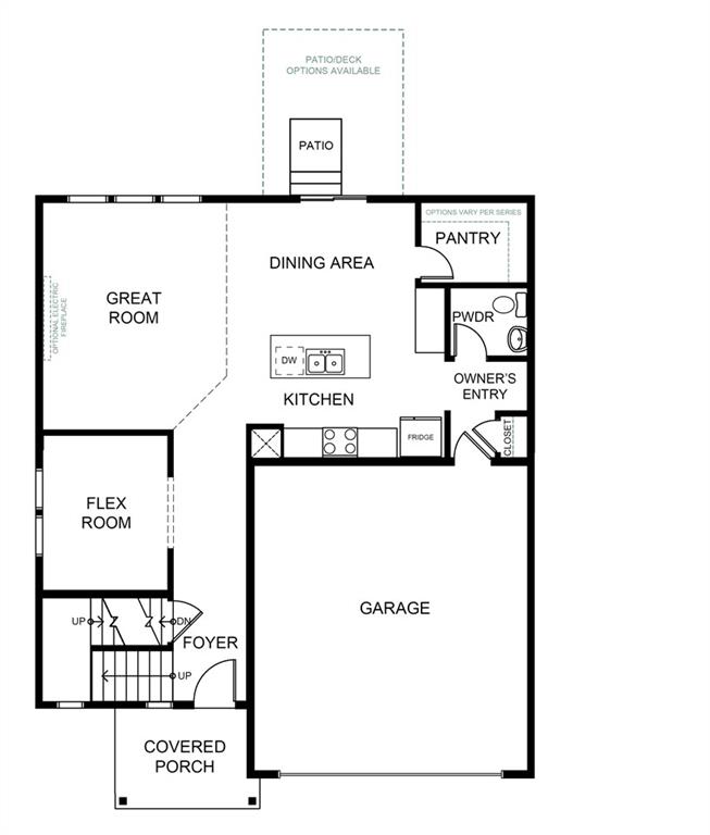 1157 SE Cronin Drive