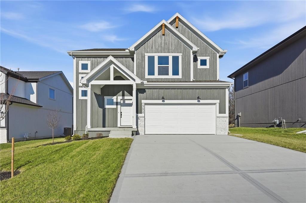 1157 SE Cronin Drive