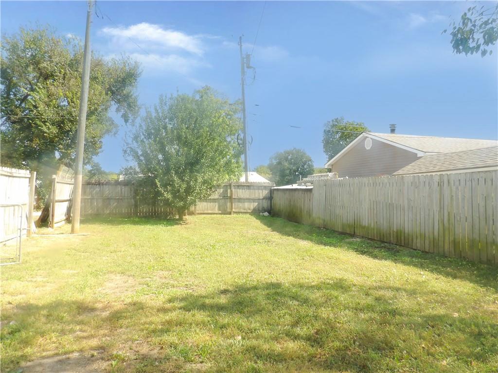 508 N Evergreen Avenue