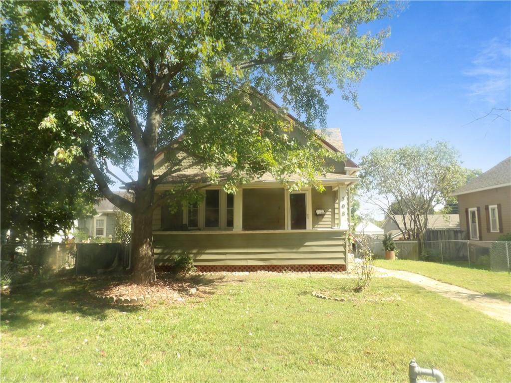 508 N Evergreen Avenue