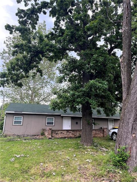 11003 Bristol Terrace, Kansas City, MO 64134 - #: 2552408