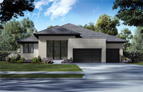 4419 W 137th Street Leawood KS 66223