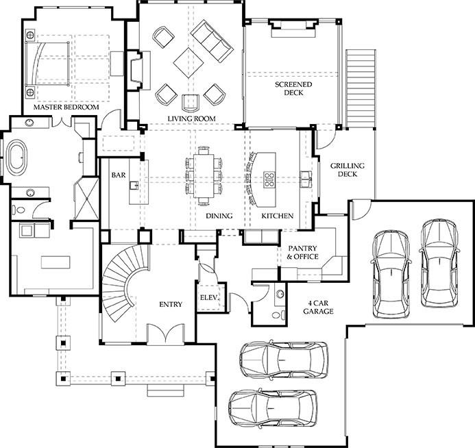4419 W 137th Street