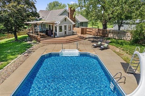 15813 Sugar Plum Road, Kearney, MO 64060 - MLS#: 2619797