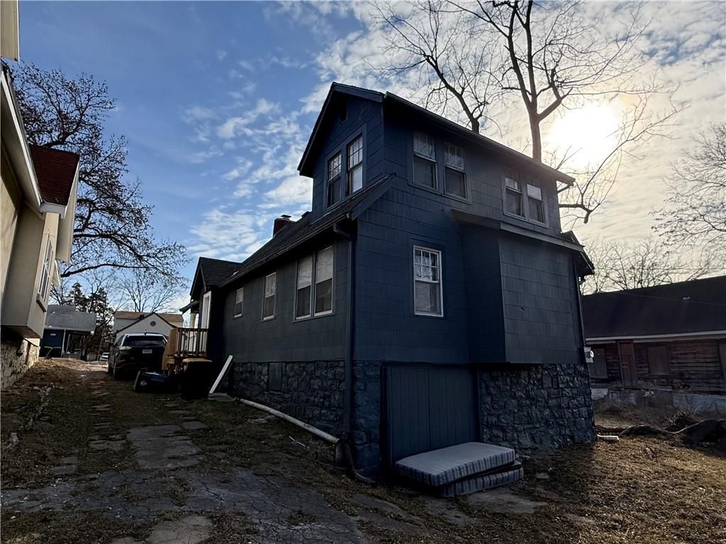 Photo of Kansas City, MO 64127 (MLS # 2595907)