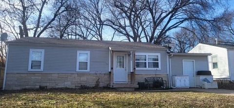 1040 S Cottonwood Street Ottawa KS 66067