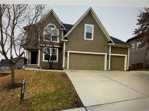 20811 W 48th Street Shawnee KS 66218