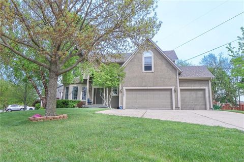 17065 W 162nd Street, Olathe, KS 66062 - MLS#: 2546850