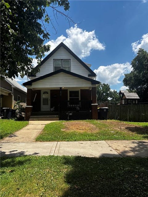 433 Oakley Avenue, Kansas City, MO 64123 - #: 2629629