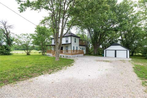 Photo of 21195 S Woodland Road, Spring Hill, KS 66083 (MLS # 2624303)