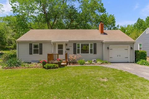 6138 Hadley Street, Mission, KS 66202 - MLS#: 2547463