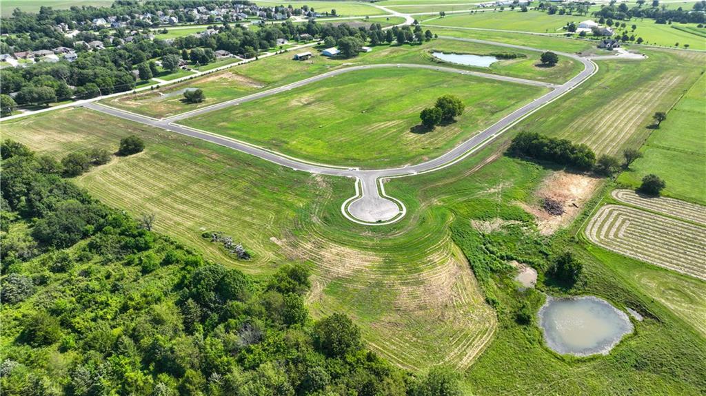 Lot 8 Trail View Circle