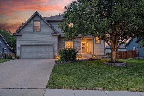 721 S Sycamore Street, Gardner, KS 66030 - MLS#: 2620493