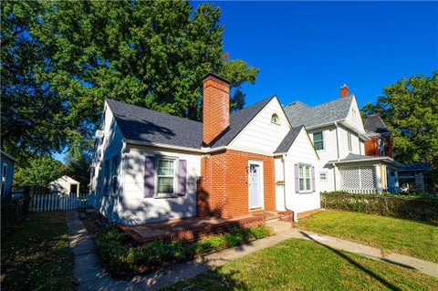 Photo of 628 N 24th Street, St Joseph, MO 64506 (MLS # 2647955)