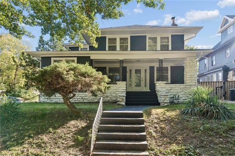 2955 E 29th Street, Kansas City, MO 64128 - #: 2647043