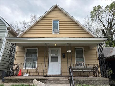 831 Reynolds Avenue, Kansas City, KS 66101 - MLS#: 2613641