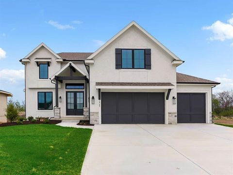 16785 S Ripley Street, Olathe, KS 66062 - MLS#: 2570968