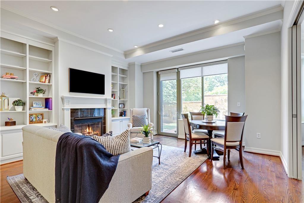 4900 Central Street 104