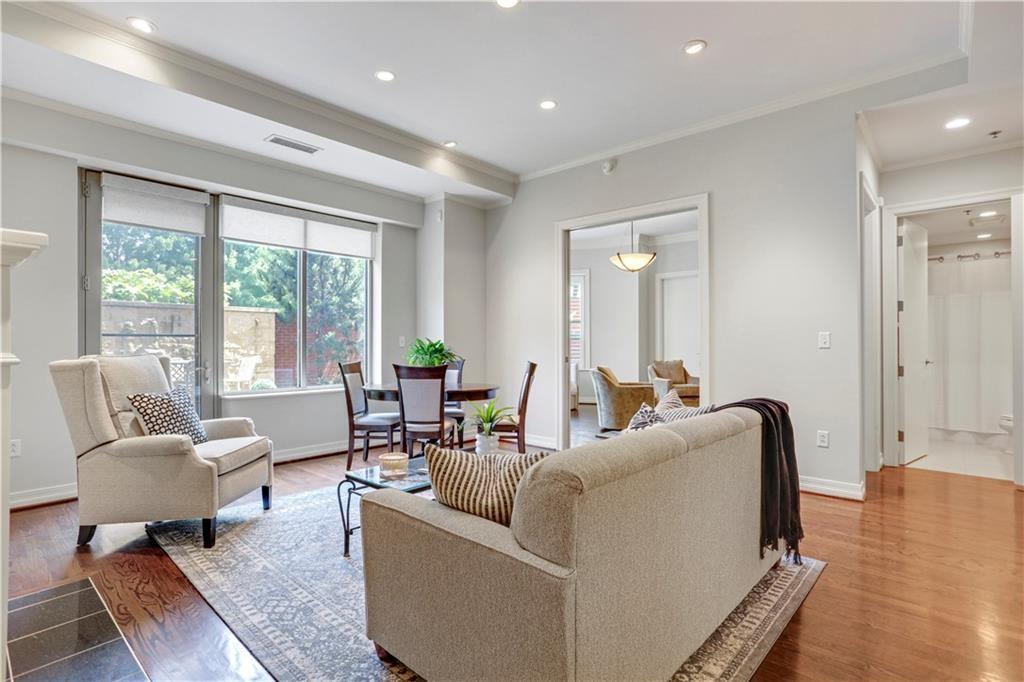 4900 Central Street 104