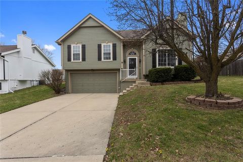 8603 NE 110th Terrace, Kansas City, MO 64157 - MLS#: 2607647