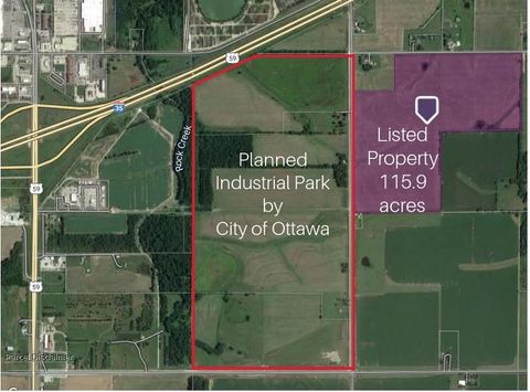 2960 Labette Road Ottawa KS 66067