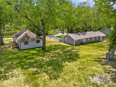 2308 NW 53rd Terrace, Kansas City, MO 64151 - MLS#: 2607618