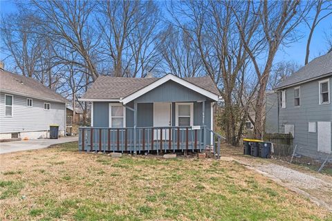 6915 Agnes Avenue, Kansas City, MO 64132 - MLS#: 2535453