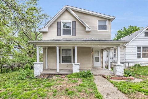 5850 Peery Avenue, Kansas City, MO 64126 - #: 2539328