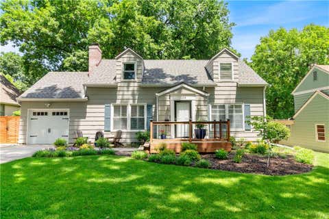 1204 W 70th Terrace, Kansas City, MO 64113 - MLS#: 2621861