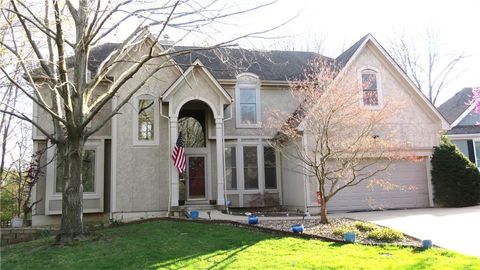 12705 W 126 Street, Overland Park, KS 66213 - MLS#: 2542281