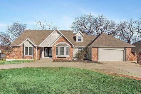 7007 Lakeshore Drive, Raytown, MO 64133 - MLS#: 2563236