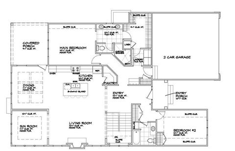 13833 Westgate Street Overland Park KS 66221