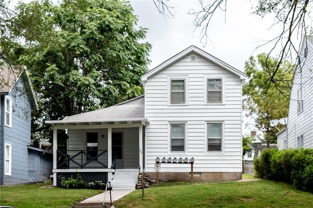 426 Olive Street