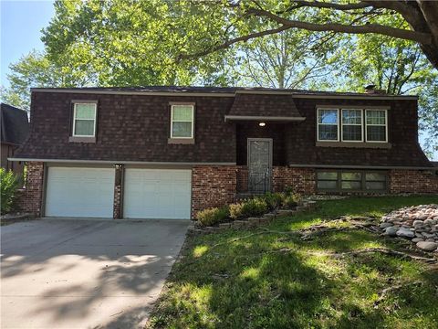 6600 Ravena Road, Pleasant Valley, MO 64068 - MLS#: 2620102