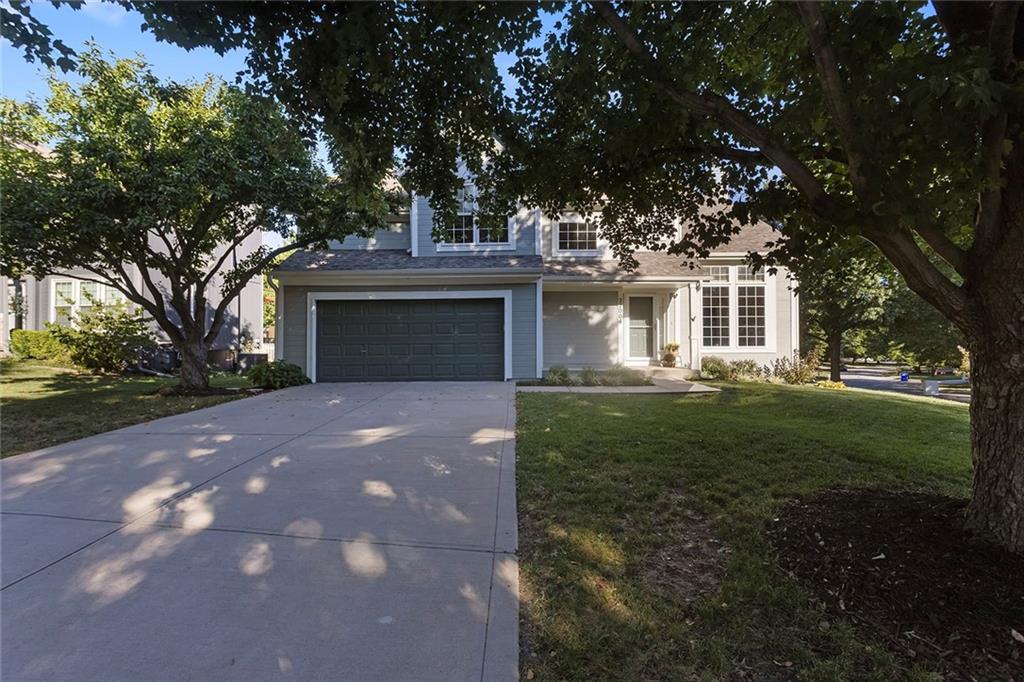 22004 W 51st Terrace