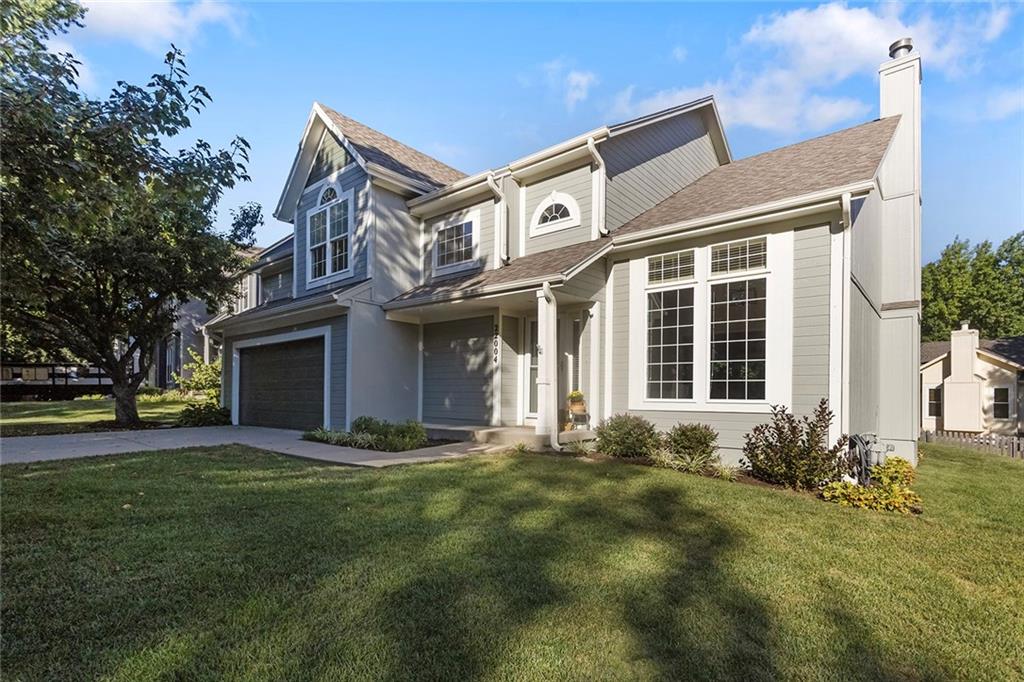 22004 W 51st Terrace