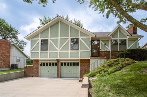 Photo of 507 NE Karapat Drive, Kansas City, MO 64155 (MLS # 2627640)