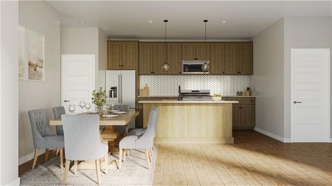 4707 Brentwood Avenue, Kansas City, MO 64136 - MLS#: 2577416