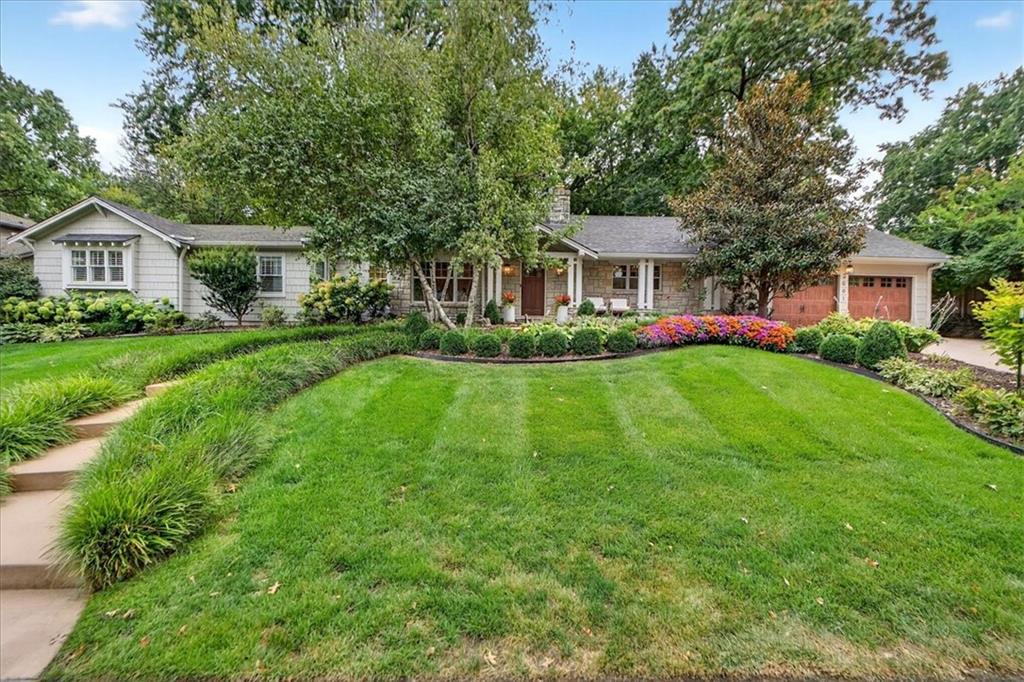 3601 Eastvale Drive