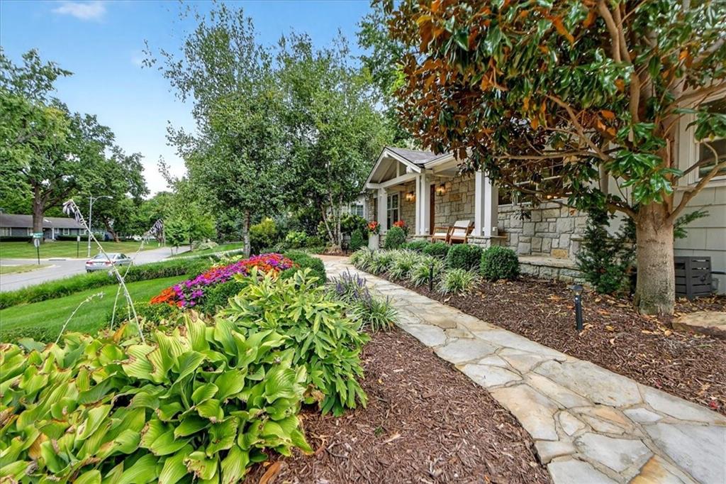 3601 Eastvale Drive