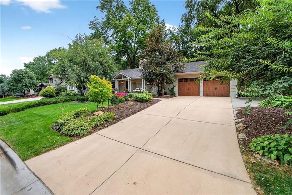 3601 Eastvale Drive