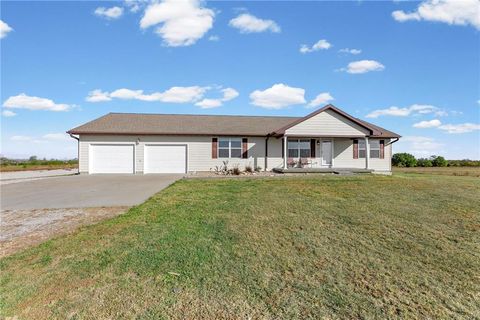 Photo of 3665 Vermont Road, Wellsville, KS 66092 (MLS # 2583635) Photo of 3665 Vermont Road, Wellsville, KS 66092 (MLS # 2583635)