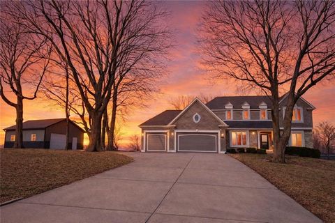 16404 NE 127th Street Kearney MO 64060