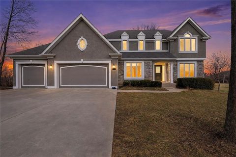 16404 NE 127th Street, Kearney, MO 64060 - MLS#: 2597091