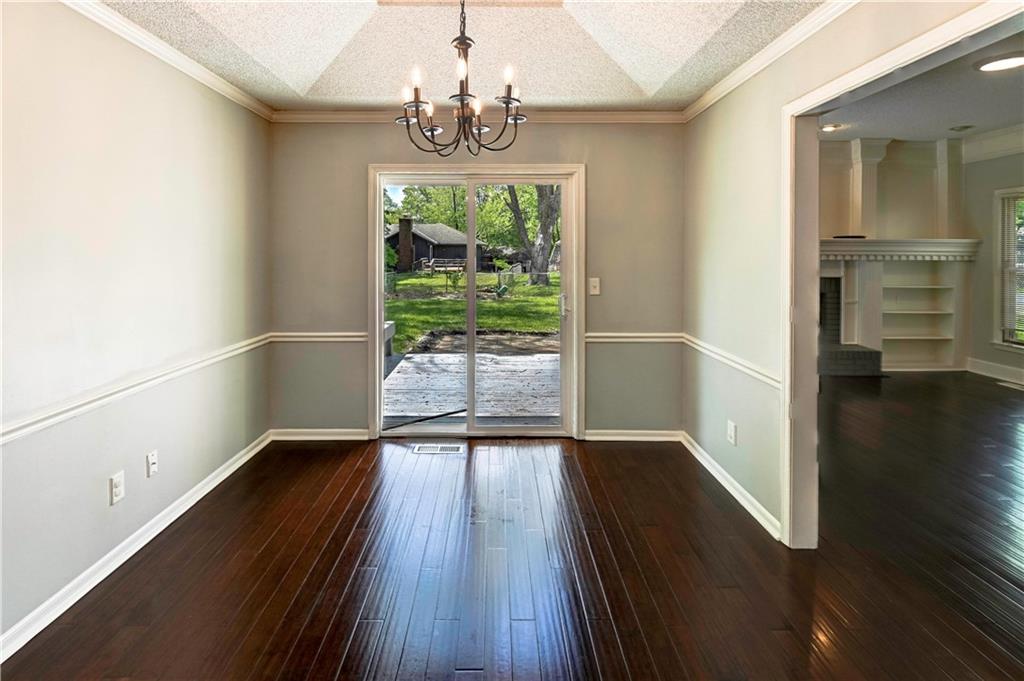 Blue Springs, Missouri 64015, United States, 4 Bedrooms Bedrooms, ,3 BathroomsBathrooms,Residential,Active,131463