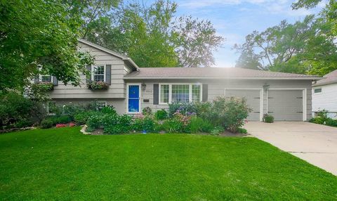 9622 England Drive, Overland Park, KS 66212 - MLS#: 2626634