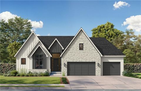 18021 Cody Street Overland Park KS 66013