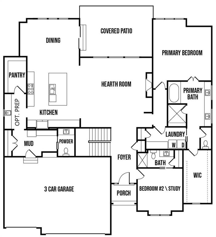 18021 Cody Street