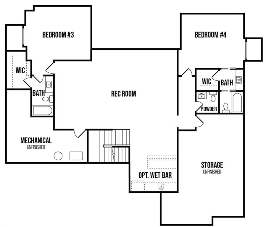 18021 Cody Street